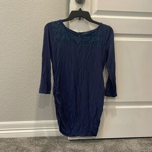 M-Maternity 3/4 Sleeve